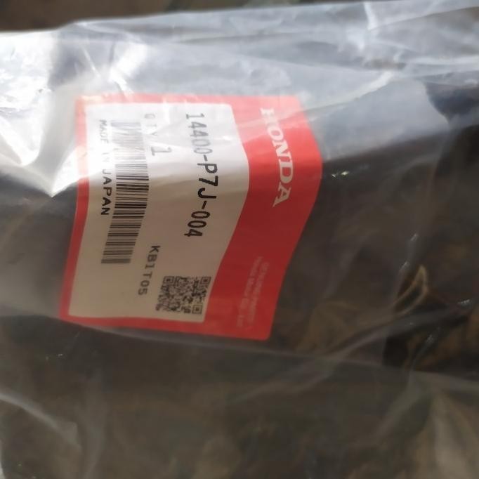 Jual Harga Miring!! Timing Belt Honda Crv Gen 1 1999 2000 2001 Original Shopee Indonesia