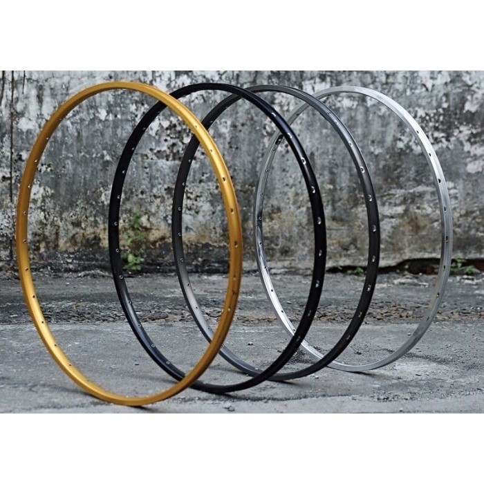 Jual Rims Ve Sepeda H Plus Son Tb14 Classic 700C | Shopee Indonesia