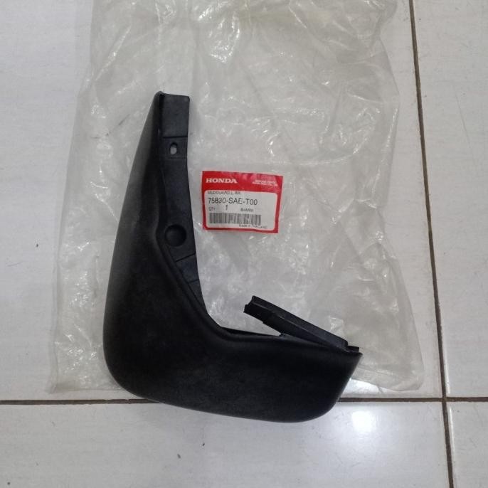 Jual Mudguard / Karpet Lumpur Jazz GD3 VTEC 20052007 Genuine!! Shopee Indonesia