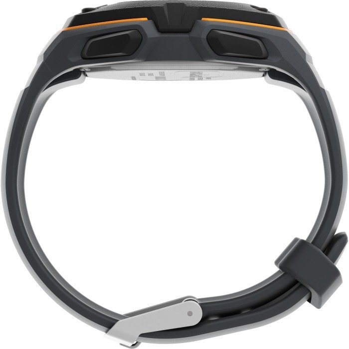 Timex Ironman T300 - Reloj Unisex de 42 mm, Esfera Digital con Correa