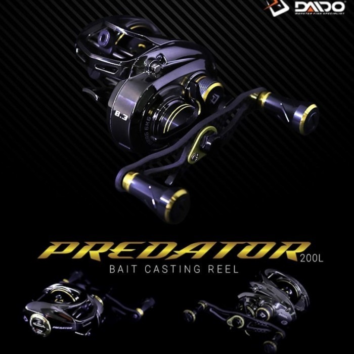 Jual Reel Bc Shimano Citica Terbaik - Harga Murah Maret 2024 & Cicil 0%