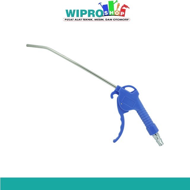 Jual Wipro Air Blow Gun DG10S-3A(250mm) | Shopee Indonesia