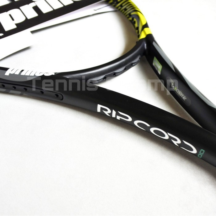 Jual Raket Tenis Prince Ripcord/Tennis Racket Prince 280gr Original ...