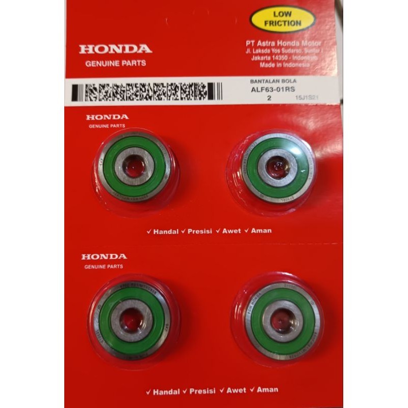 Jual bearing ALF63_01RS | Shopee Indonesia