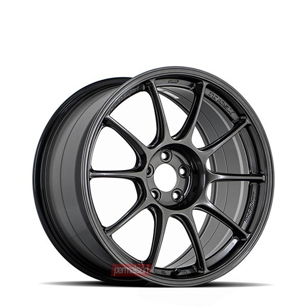 Jual WEDSSPORT TC105X R18X9.5 ET25 EJ-TITAN VELG ORI FOR INNOVA REBORN ...