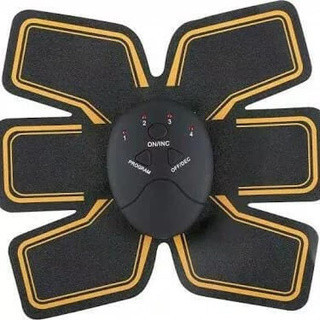 Mobile Gym Smart Fitness EMS Fit Boot Toning Beauty Body , For Abdominal only