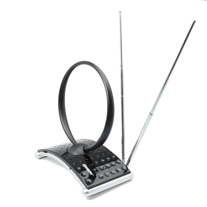 Jual Ace Krisbow Antena Tv Indoor UvrAv209 Shopee Indonesia
