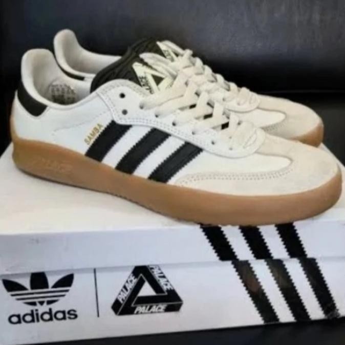 adidas gazelle silver green womens Buy Samba x Palace (Blk/Silver) (Original Quality 1:1) Online in Pakistan