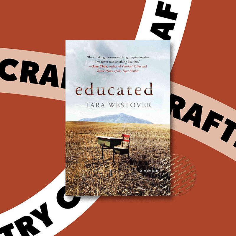 Jual Educated - Tara Westover | Shopee Indonesia