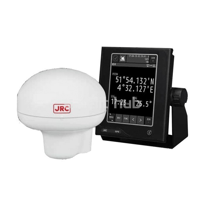 Jual JRC GPS JLR-8600 Marine Kapal | Shopee Indonesia