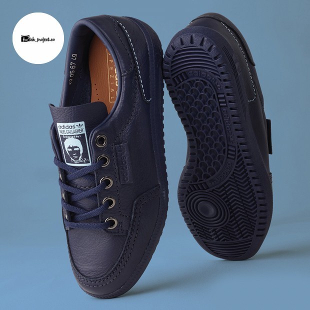 Harga sepatu adidas noel gallagher online