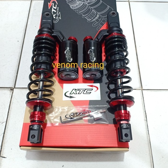 Jual Jual Shockbreaker Ktc Extreme Nmax Old Mm Shock Ktc