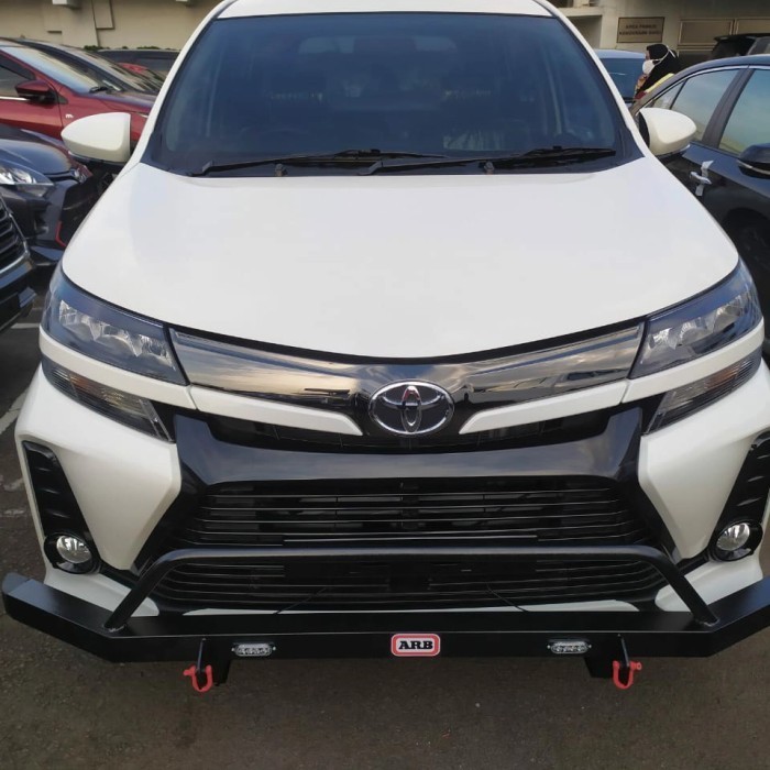 Towing Bar Innova Reborn: Panduan Lengkap Pemilihan, Penggunaan, dan Keamanan