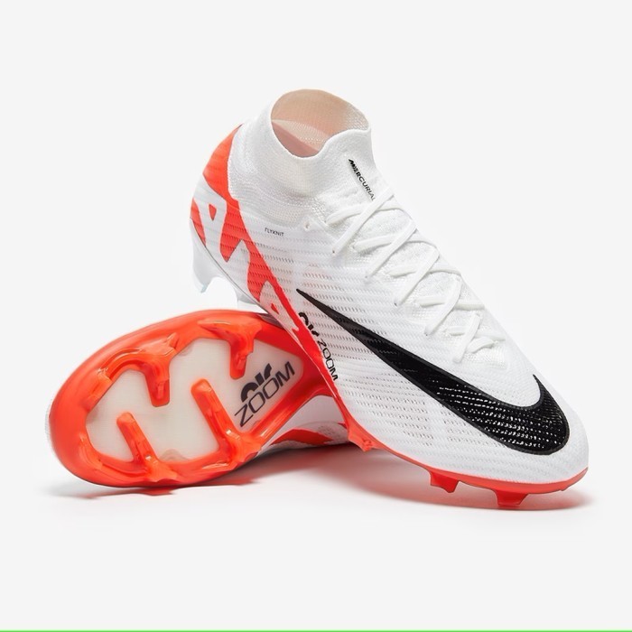 Sepatu bola nike mercurial cr7 terbaru top