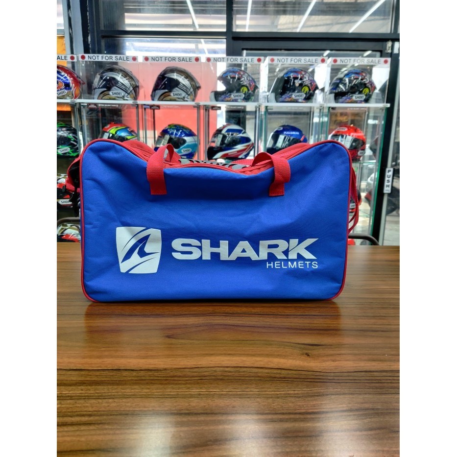 Jual Shark Helmet Bag Original | Shopee Indonesia