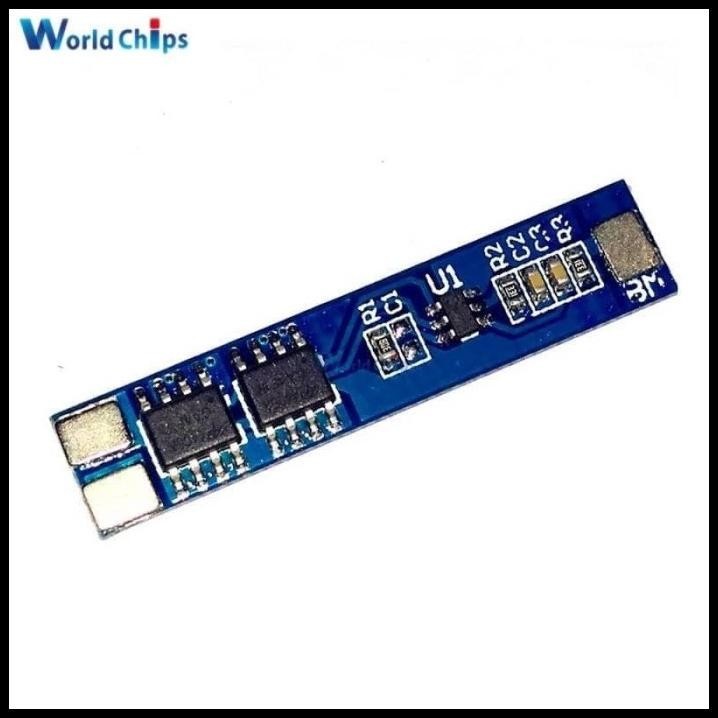 2S 5A Li-ion Lithium Battery 7.4v 8.4V 18650 Charger Protection Board Bms Pcm For Li Ion Lipo Cell Pack I193558284