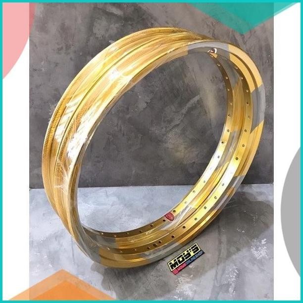 Jual VELG AKRONT MORAD SPAIN MOTIF BLADE UKURAN 140/140-17 ORIGINAL ...