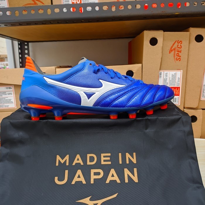 Morelia Neo Ii Japan Mizuno Morelia Neo II Mix Japan