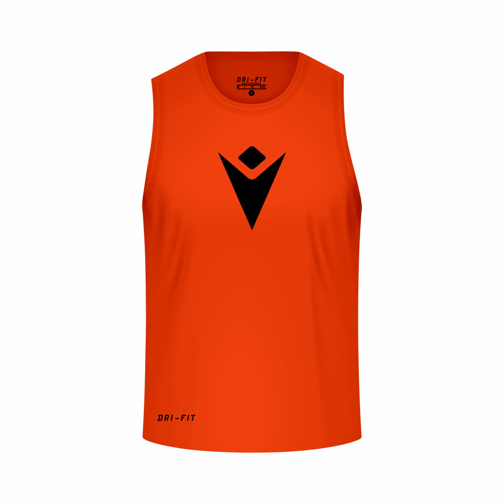 Jual Singlet Gym Olahraga Fitness Drifit Dry Fit Sport Wear Shopee