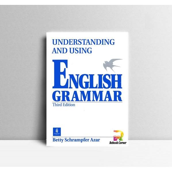 Jual understanding and using english grammar betty schrampfer azar