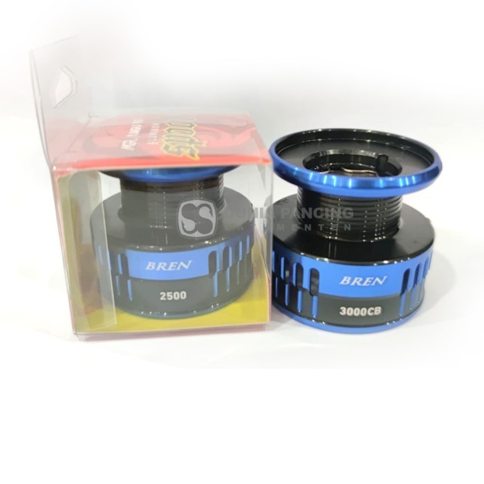 Jual Spool Reel Maguro Bren Cabela Blazer Idx Srv Ruger Guzzi Rebel