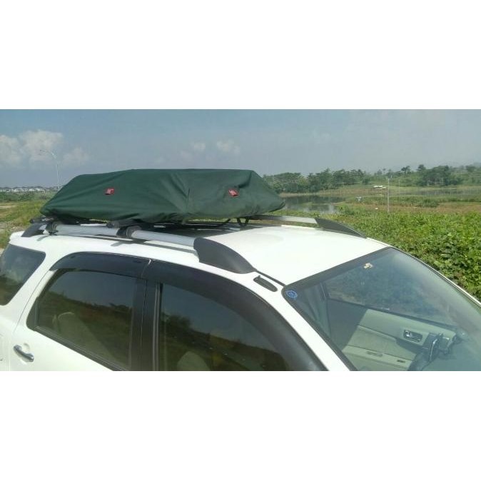 Jual Cover Car Roof Rack - Waterproof | Shopee Indonesia