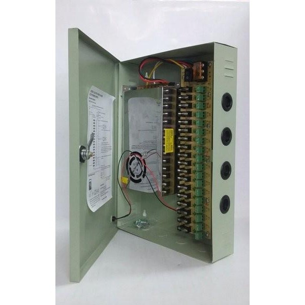 Jual UPGRADE POWER SUPPLY KE BOX | Shopee Indonesia