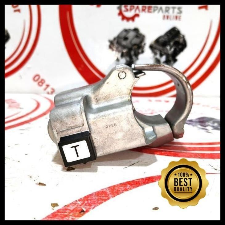 Jual Terbatas Actuator Steering Lock Innova Fortuner Yaris Sienta Vios ...