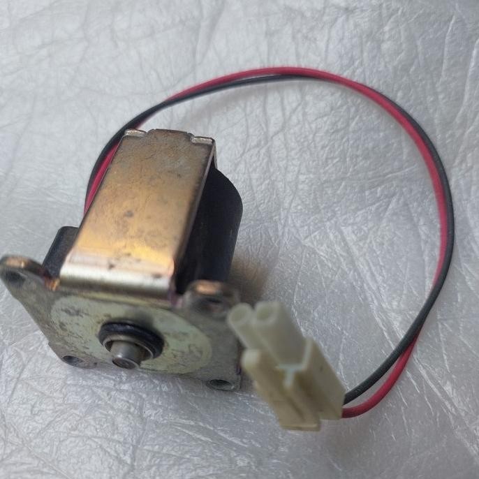 Jual Part Selenoid Sensor Urinal Toto Utk Sensor Urinoir TOTO ...