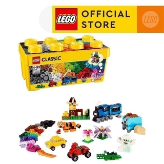 Toko Online LEGO Official Store ID | Shopee Indonesia