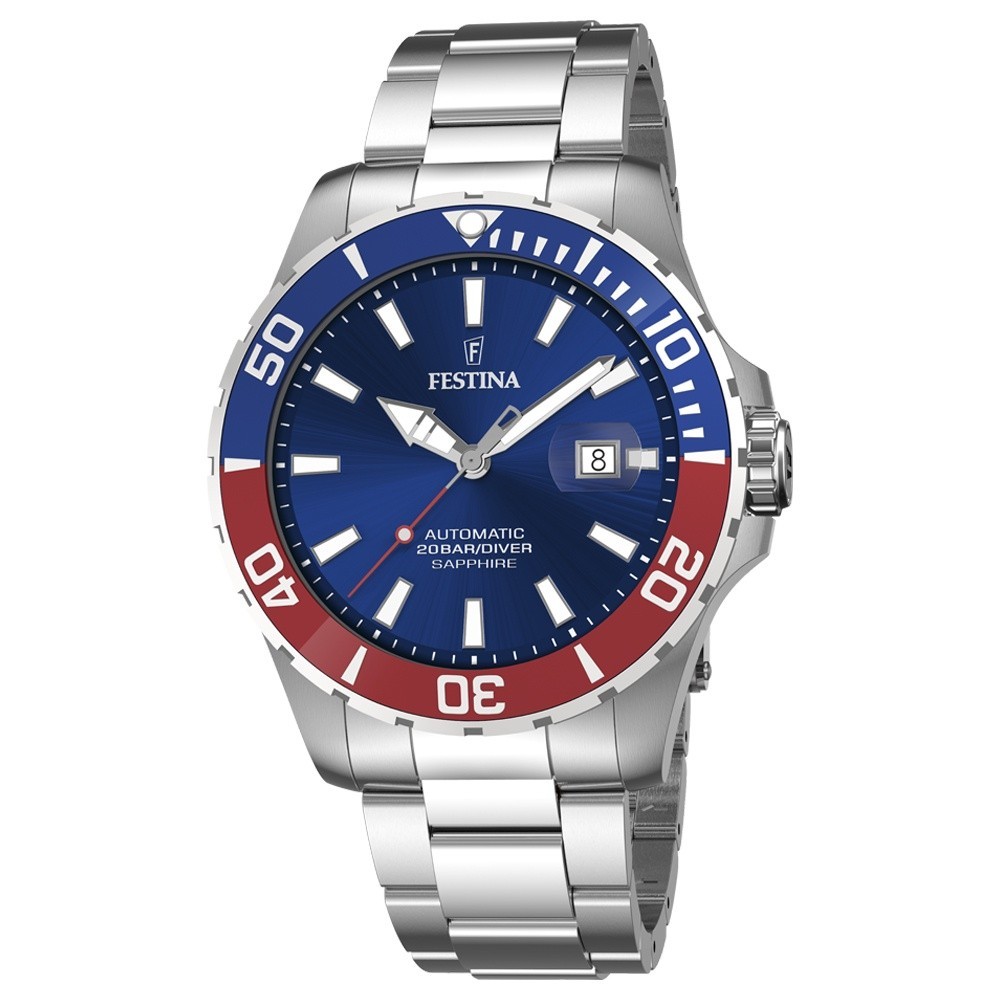 FESTINA WATCHES Mod. F20531/3 main image 1
