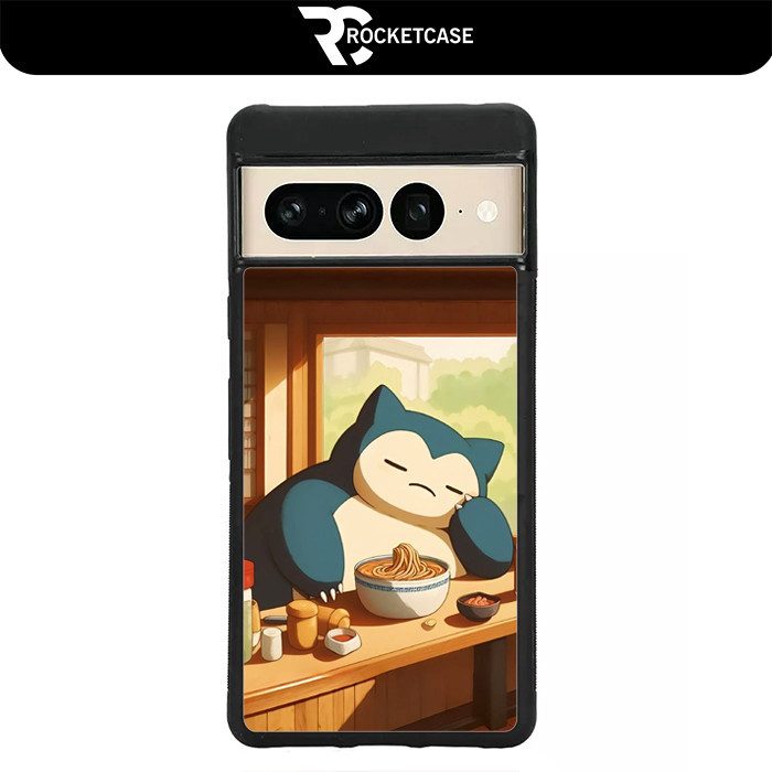 Jual Case Casing Google Pixel 8 7 7A 6 6A 5 4 4A Pro XL 5G 4G Pokemon ...