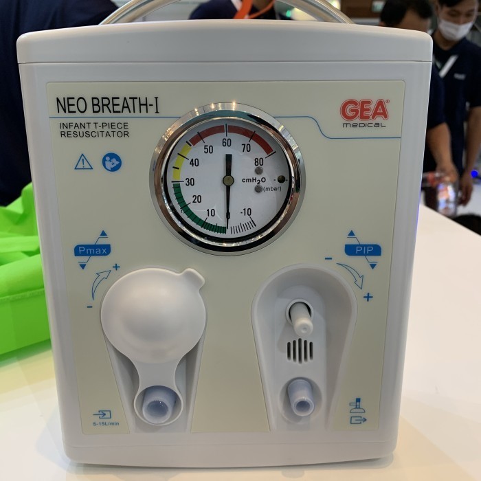 Jual Ready Infant Resusitator Neopuff merk GEA | Shopee Indonesia