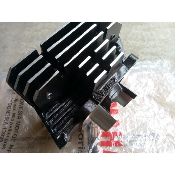 Jual Block Original Rx King Seri Yp2 3Ka20 Barang Langka | Shopee Indonesia