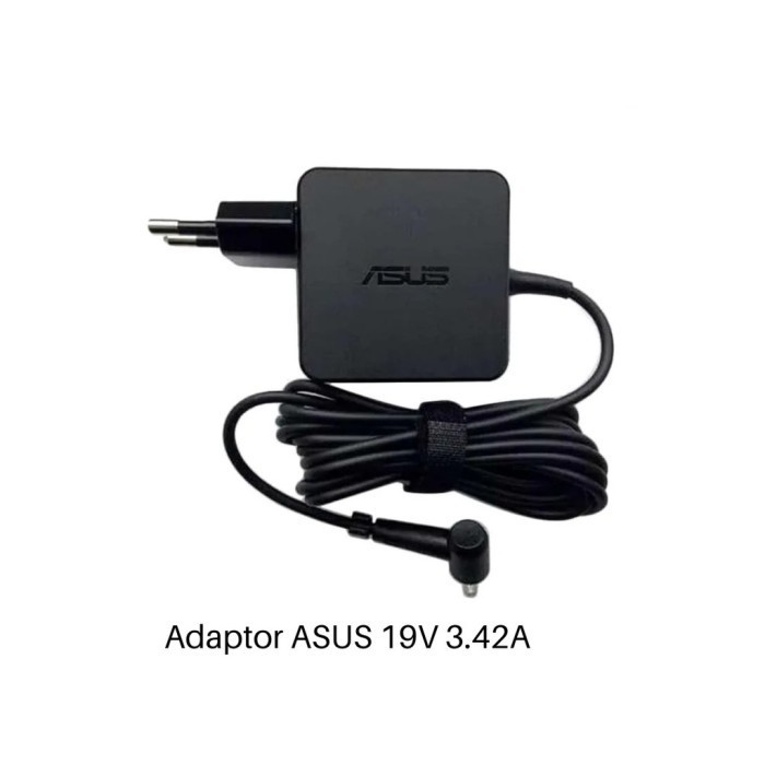 Cargador De Portátil De 65 W Para Asus Vivobook X512 X512DA X512JA X515 X515EA X540 X540SA X540L Q302 Q302L Q200E X553M C300M F512 F513 F513 515 F Fuente De Cable De