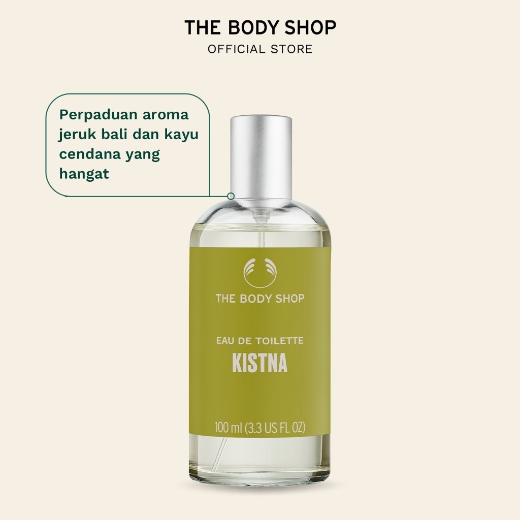 Kistna eau de toilette sale