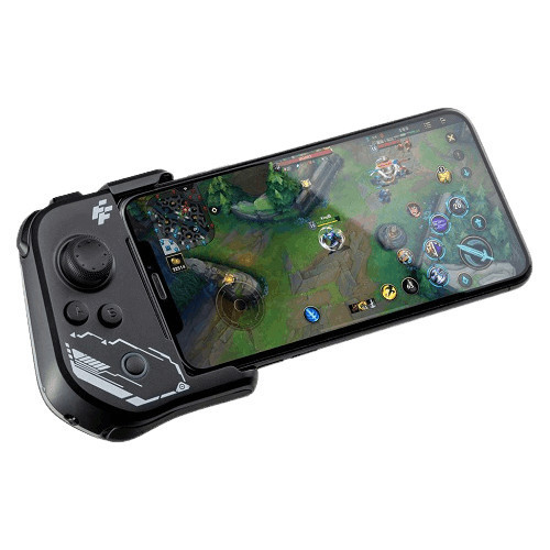 Jual Flashfire Bt9000 Controller Game Bluetooth | Shopee Indonesia
