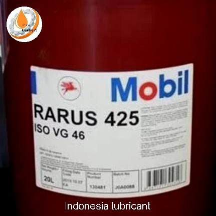 Jual Masih! Mobil Rarus 425 Kompresor Oil Iso Vg 46 Pail 20 Liter ...