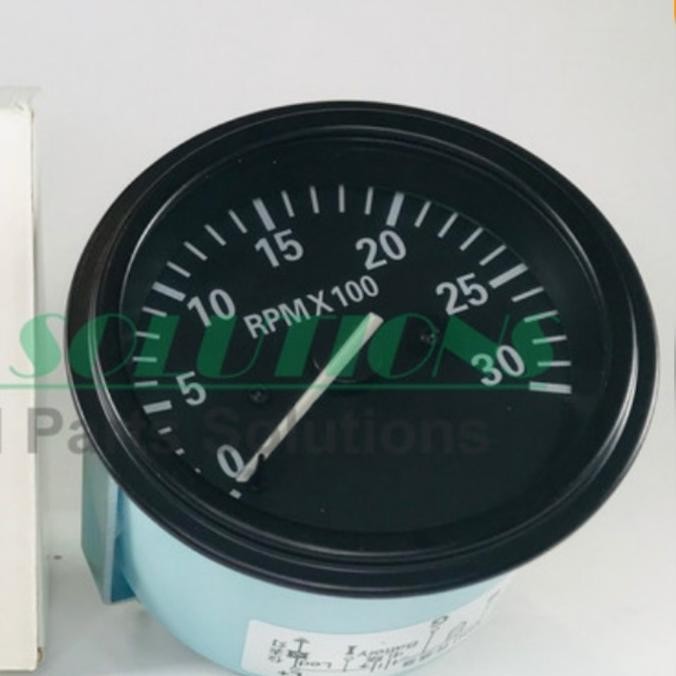 Jual RPM METER 3000RPM UNTUK MESIN KAPAL + SENSOR ORIGINAL DAN ...