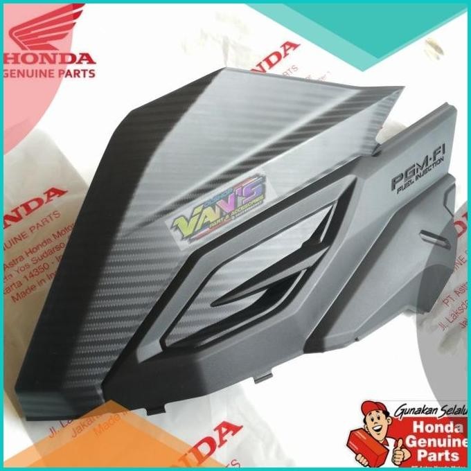 Jual Cover L/R Body Side Vario 125 eSP Dan Vario 150 eSP K59A Original ...