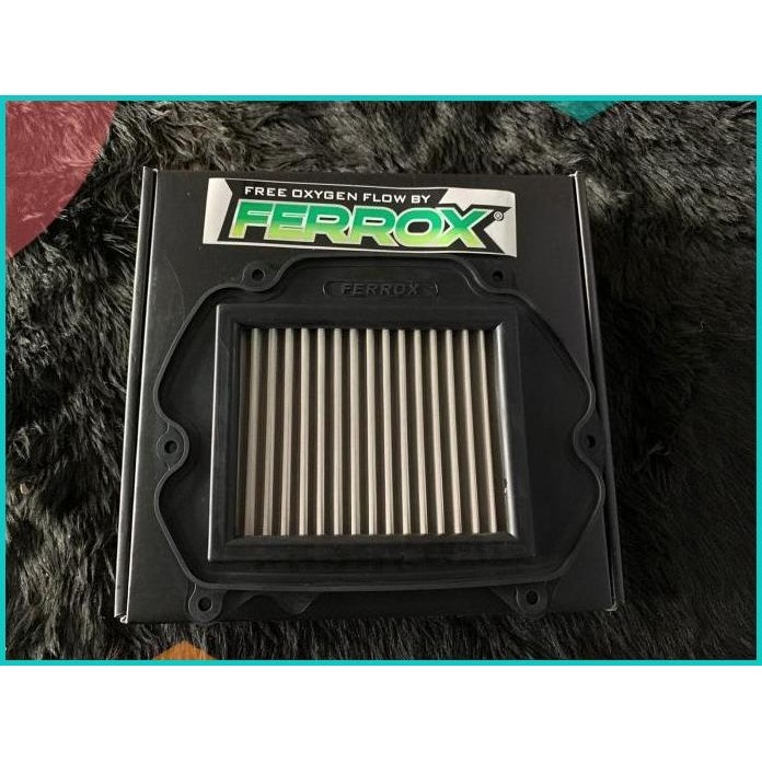 Jual Ferrox CBR 250 RR 8JVLZ4 accessories | Shopee Indonesia