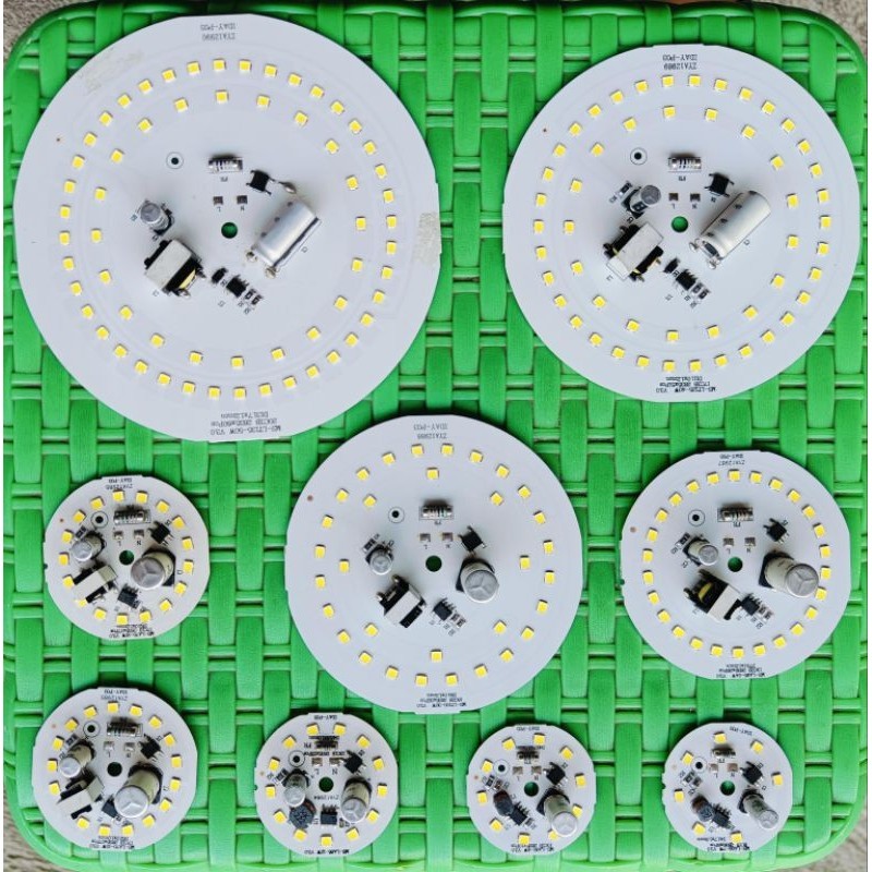 Jual PCB LED AC (MSL) 24 Watt ~Lancar Jaya Led~ | Shopee Indonesia