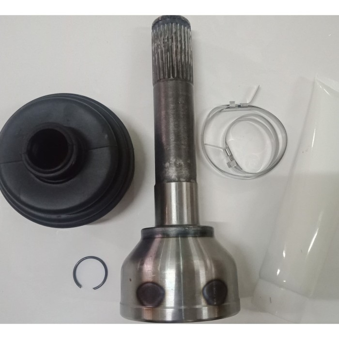 Jual Produk [READY] Promo Cv Joint As Roda Luar Depan Suzuki Jimny ...