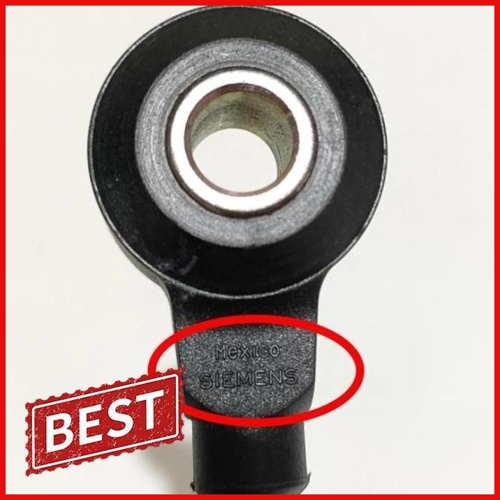 Jual [SYV] SENSOR KNOCK KENOK KNOK KNOCKING FORD FIESTA ECOSPORT ASLI