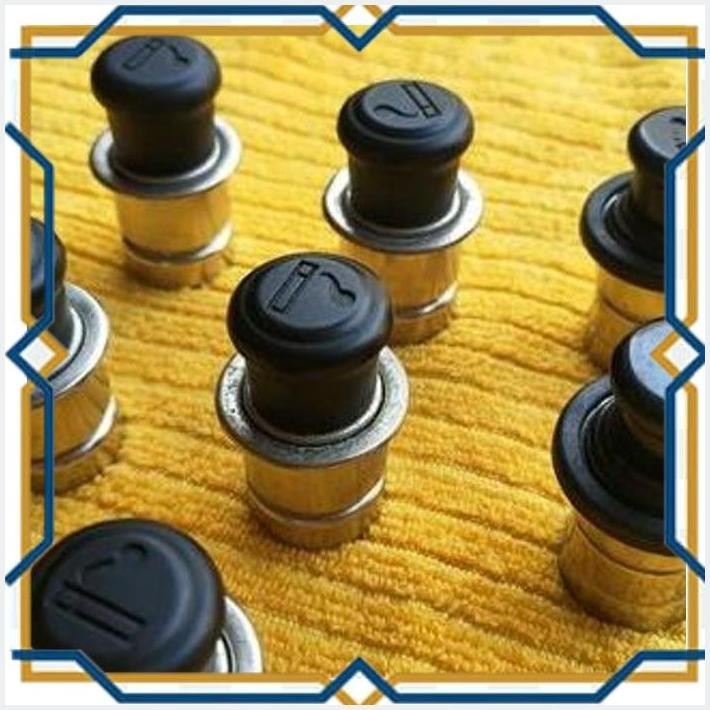 Jual [AND] COLOKAN KOREK API MOBIL COP PEMANTIK ROKOK CIGARETTE LIGHTER ...