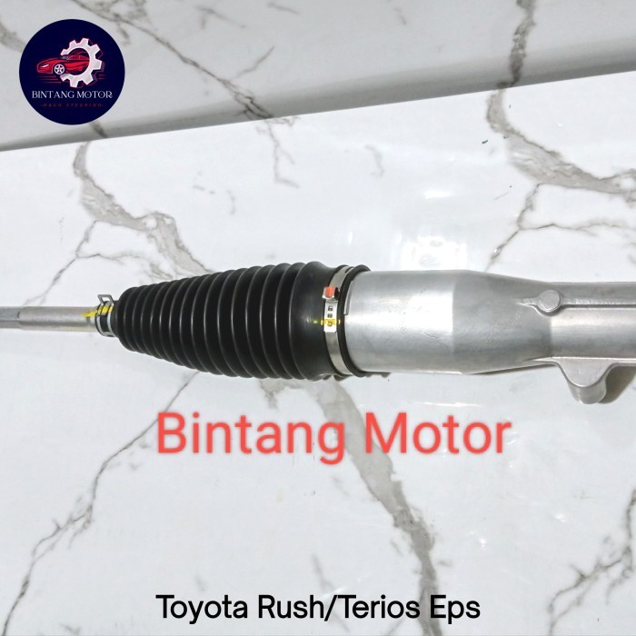 Jual Rack Steering Rack steer Toyota Rush/Terios Eps 2011-2016 Original ...