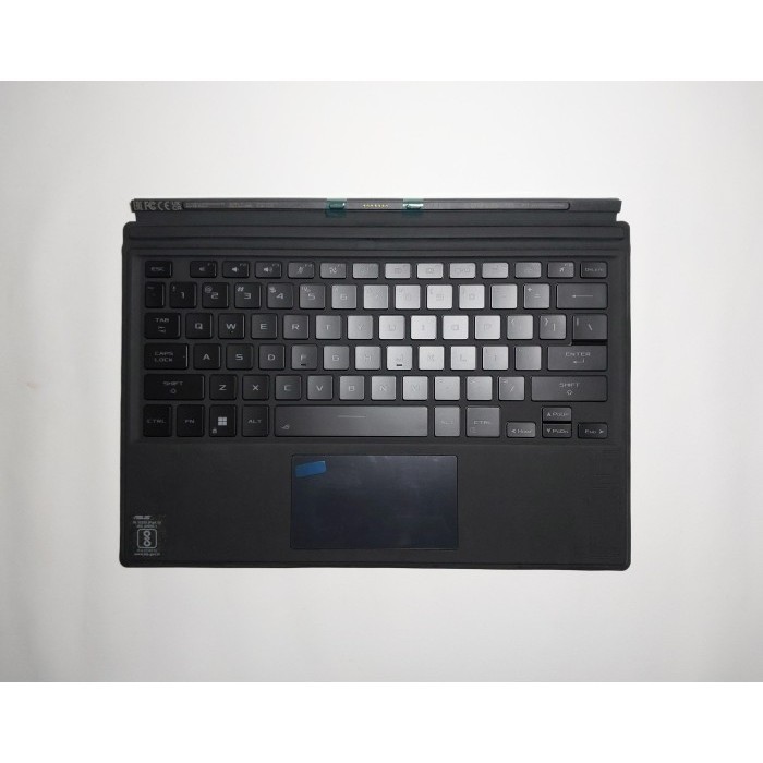 Jual KEYBOARD NEW ASUS ROG FLOW Z13 GZ301 NR2201 (ORIGINAL ASUS ...