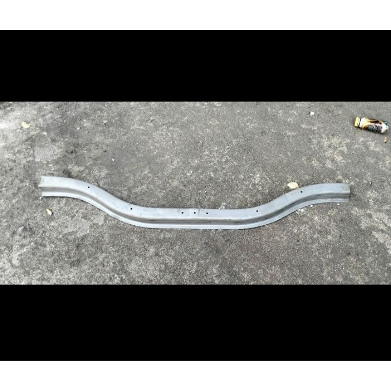 Jual Support radiator bawah / crossmember radiator Isuzu panther pickup ...
