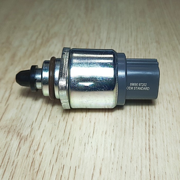 Jual Servo isc switch actuator idle up Toyota /Rush Shopee Indonesia