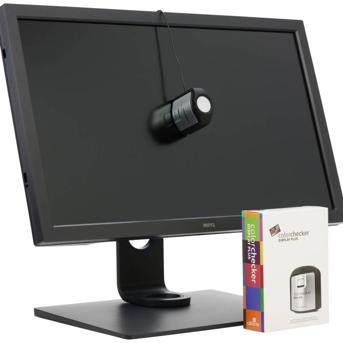 Jual New!! X-Rite I1 Display Pro Plus - Xrite Alat Kalibrasi Monitor ...